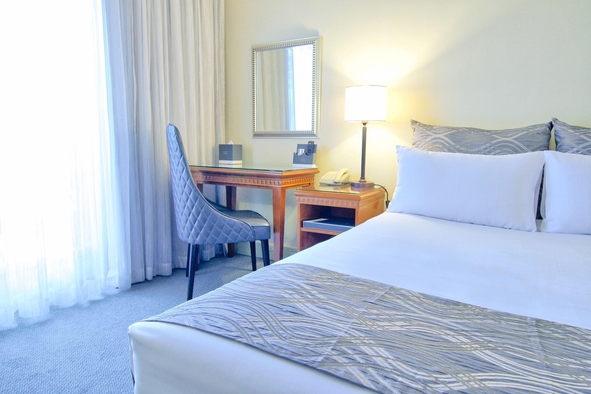 Soho Hotel