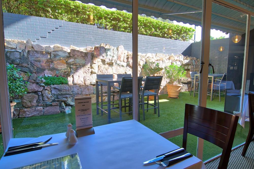 Soho 3* Brisbane