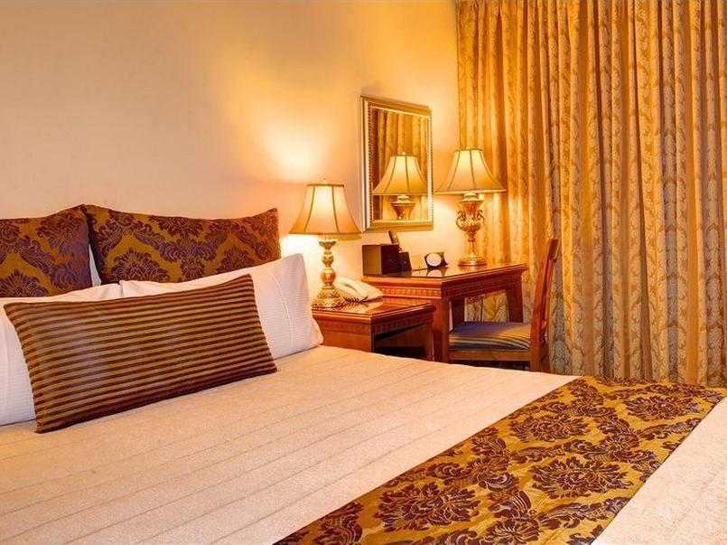 Hotel Soho Brisbane