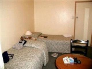 Soho 3* Brisbane