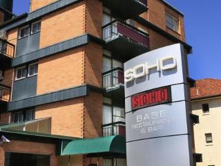 Hotel Soho Brisbane