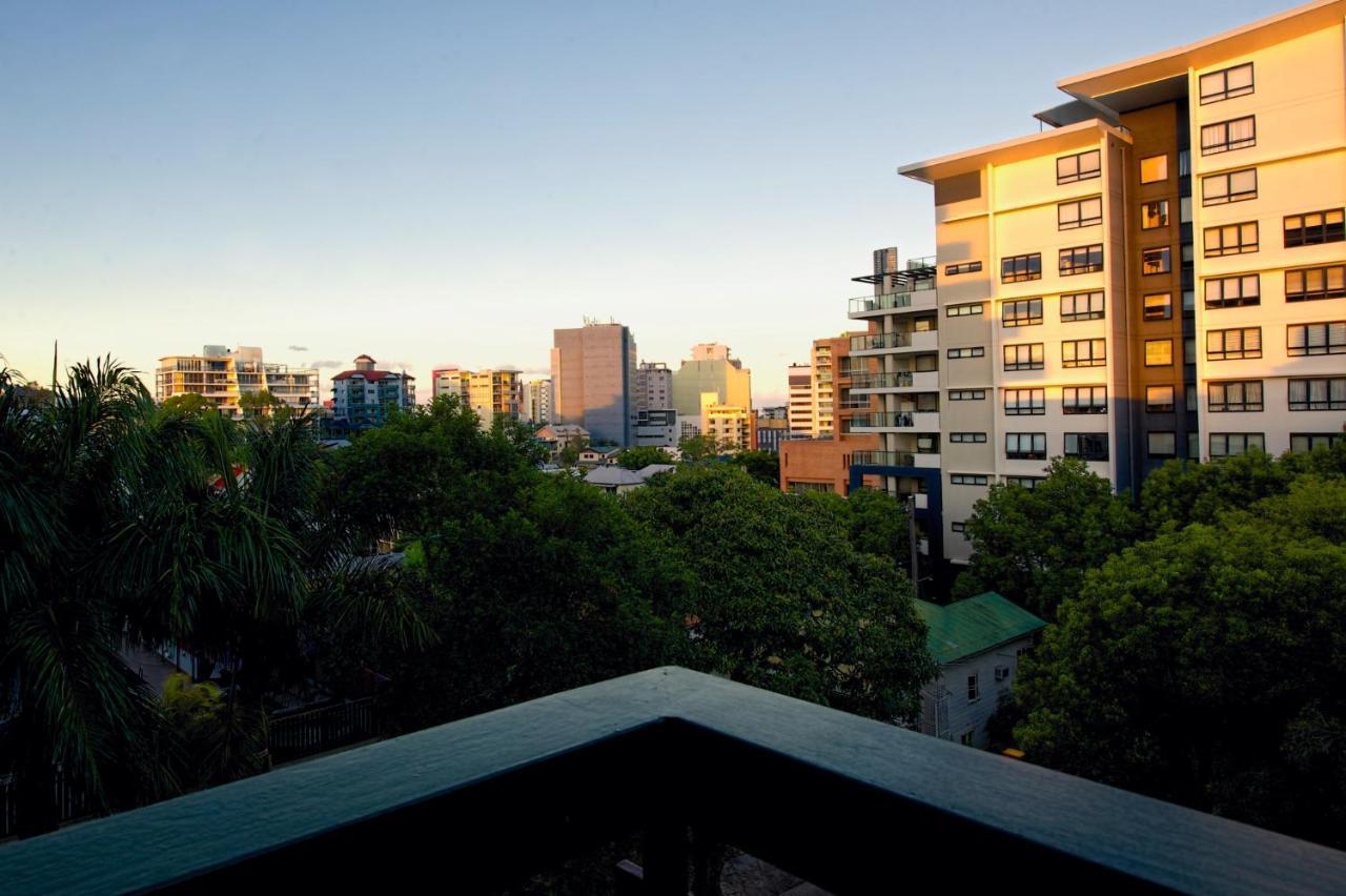 Soho 3* Brisbane