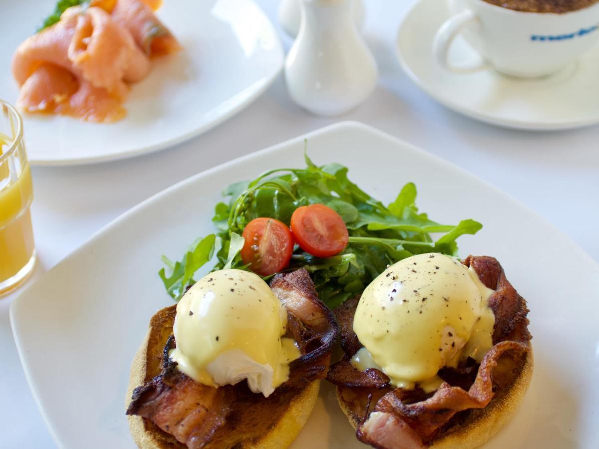 Soho 3* Brisbane